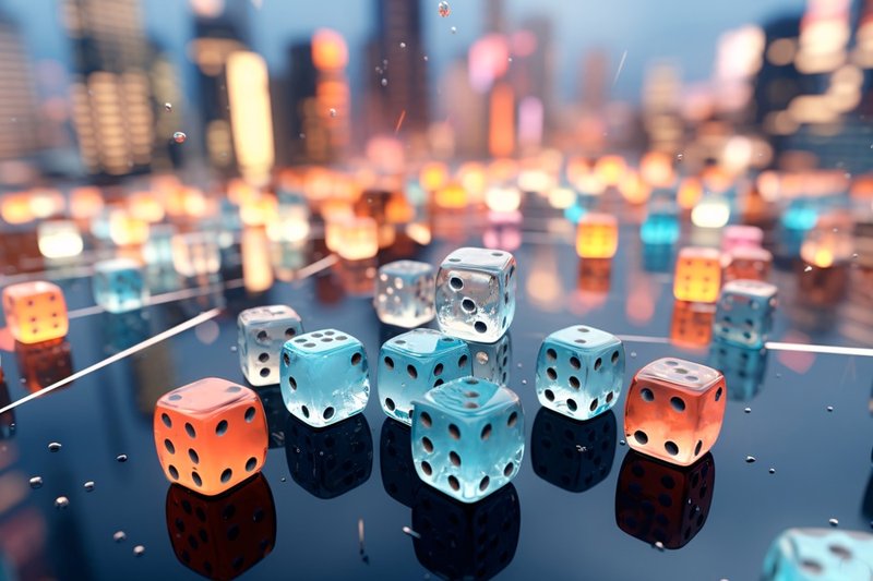 Image: Discover the Thrills of Lizaro Casino in the UK Online Gaming Scene