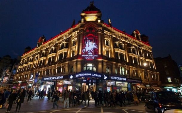 Unlock Exclusive Lizaro Casino Bonuses in the United Kingdom